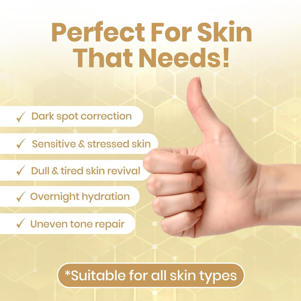Meimei Kojic Acid Turmeric Wrapping Mask