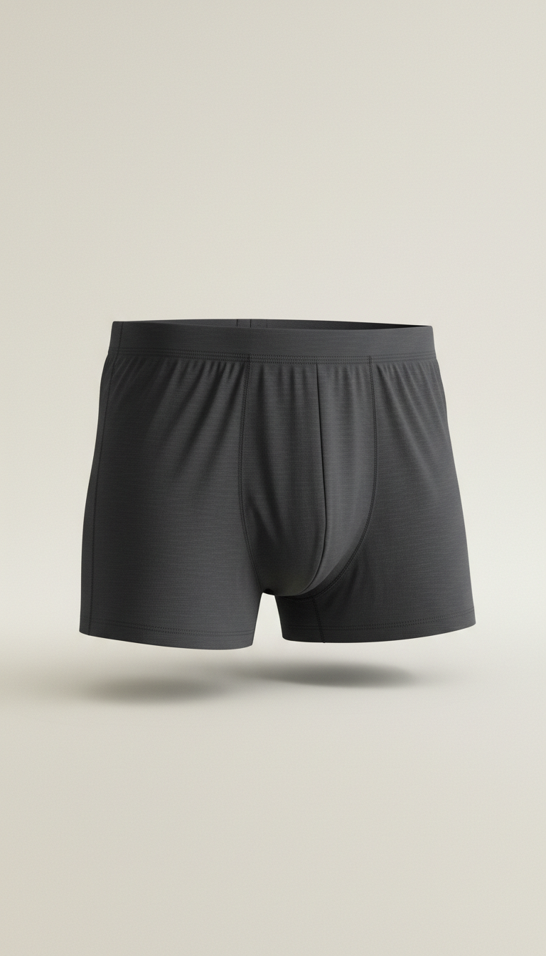 Modal Blend Boxer Brief